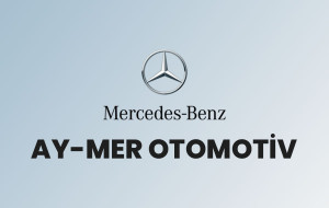 AY-MER Otomotiv Mercedes-Benz Özel Servisi
