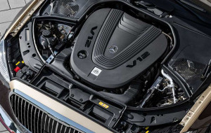 AY-MER Otomotiv Mercedes-Benz Özel Servisi