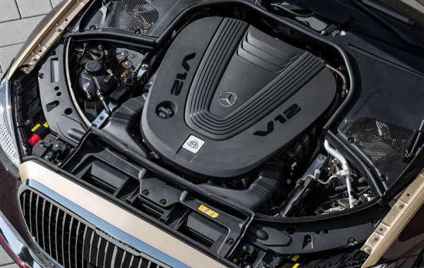 AY-MER Otomotiv Mercedes-Benz Özel Servisi