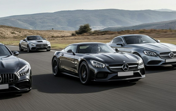 AY-MER Otomotiv Mercedes-Benz Özel Servisi
