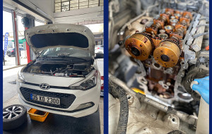 Egemen Hyundai Özel Servisi