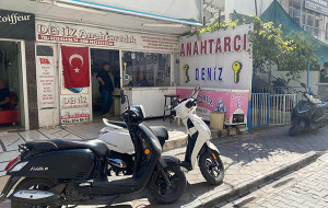 Anahtarcı Deniz | Kuşadası Çilingir