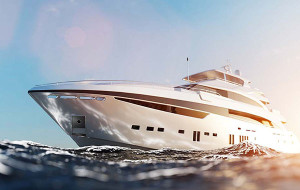 Royal Marine Yat Döşeme ve Dekorasyon