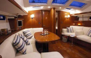 Royal Marine Yat Döşeme ve Dekorasyon